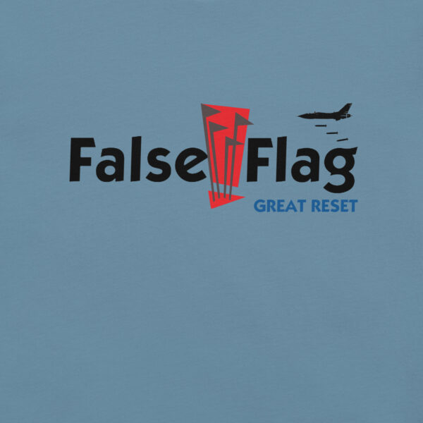 False Flag - Image 2