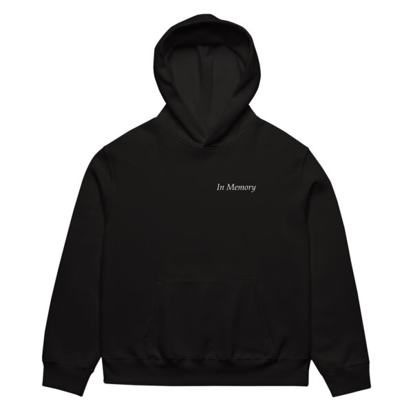 Memorial Hoodie